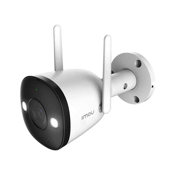 Camera WIFI IMOU IPC-F42FEP 4MP có màu ban đêm, đàm thoại 2 chiều