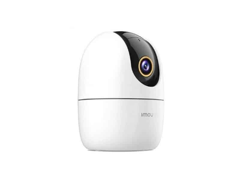 Camera Wifi 4MP IMOU IPC-A42P-D-V2 phát hiện người lạ bằng AI