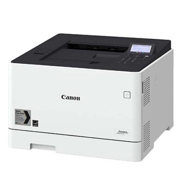 Máy In Laser màu Canon LBP 653Cdw