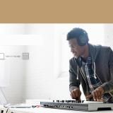 Cáp chia 1 đầu 3.5mm sang 2 đầu 6.5mm UGREEN AV126