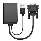 Cáp chuyển đổi VGA ra HDMI UGREEN MM106 40213