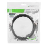 Cáp chuyển Micro HDMI Type D sang HDMI Type A Dài 1-3M UGREEN HD127