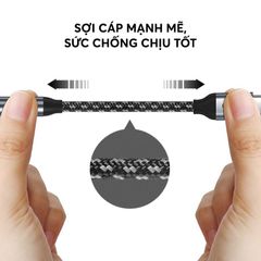 Cáp chuyển Type C sang 3.5mm UGREEN AV142 Không chip DAC