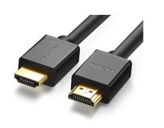 Cáp HDMI 1.4 Ugreen HD104 5-25m thuần đồng 19+1 4K@30Hz