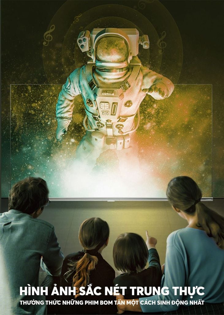 Cáp HDMI UGREEN HD118 – dài 15m-20m – HDMI1.2 1080P@60Hz