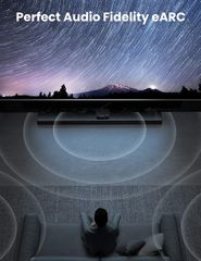 Cáp HDMI 2.1 dây dẹt bện UGREEN HD145