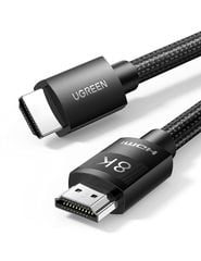 Cáp HDMI 2.1 hỗ trợ 8K UGREEN HD150
