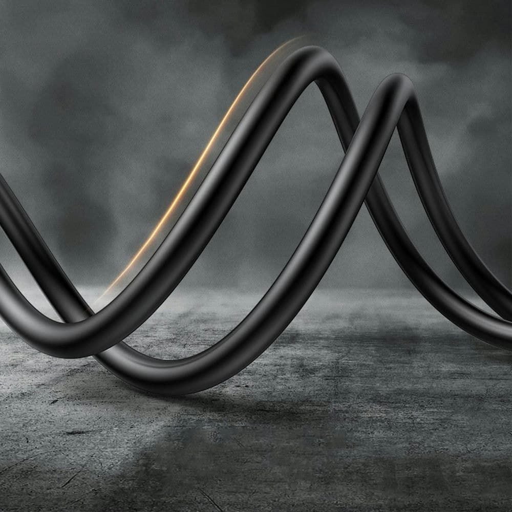 Cáp HDMI dẹt Ugreen HD101 lõi đồng 19+1 HDMI 2.0, hỗ trợ 4K, 3D