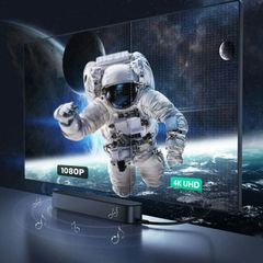 Cáp HDMI 2.0 UGREEN HD118 Hỗ trợ 3D