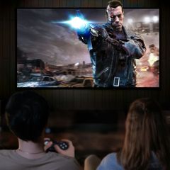 Cáp HDMI 2.0 UGREEN HD118 Hỗ trợ 3D