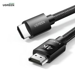 Cáp HDMI 2.0 hỗ trợ 4K dài 1-30m UGREEN HD119