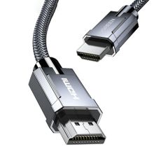 Cáp HDMI 2.1 UGREEN HD135 8K@60Hz truyền tải tín hiệu không suy hao, chống nhiễu
