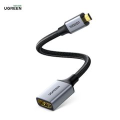 Bộ chuyển đổi Micro HDMI sang HDMI UGREEN HD149