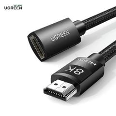 Cáp HDMI nối dài 2.1 8K UGREEN HD151