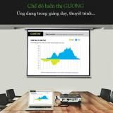 Cáp HDMI sang VGA UGREEN MM117 dài 1.5m