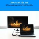 Cáp HDMI sang VGA UGREEN MM117 dài 1.5m