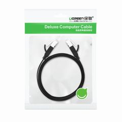 Cáp mạng Ethernet UGREEN NW101 Cat 6 U/UTP  thuần đồng