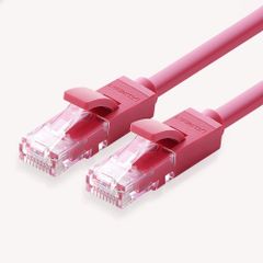 Cáp mạng Ethernet UGREEN NW101 Cat 6 U/UTP  thuần đồng