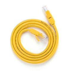 Cáp mạng CAT5e UGREEN NW103 2 đầu đúc sẵn, dài 1m đến 20m