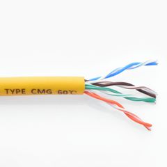 Cáp mạng CAT5e UGREEN NW103 2 đầu đúc sẵn, dài 1m đến 20m