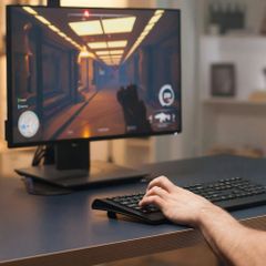 Dây cáp mạng Cat8 UGREEN NW134 truyền dữ liệu 40Gbps