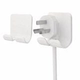 Cặp móc treo phích cắm điện đa năng UGREEN CD107 kích thước gọn nhẹ