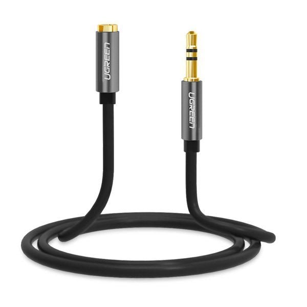 Cáp nối dài AUX Ugreen AV118 không mic