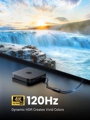 Cáp HDMI nối dài 2.1 8K UGREEN HD151