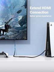 Cáp HDMI nối dài 2.1 8K UGREEN HD151