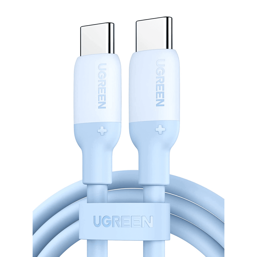 Cáp sạc nhanh USB C to C Ugreen US563