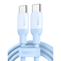 Cáp sạc nhanh USB C to C Ugreen US563
