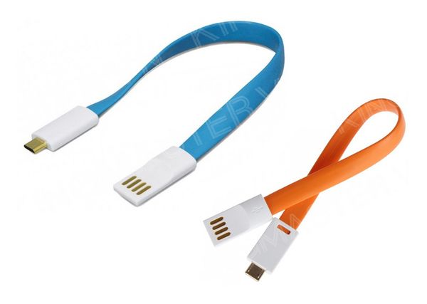 Cáp USB 2.0 -> Micro USB UNITEK Y-C440