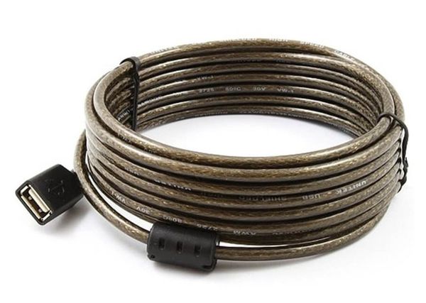 Cáp USB nối dài 2.0 10m Y-C429 UNITEK