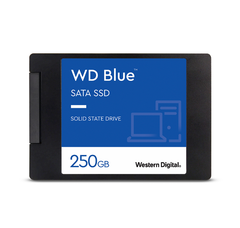 Ổ cứng SSD Western Digital Blue 250GB 2.5