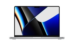 MacBook Pro 2021 14