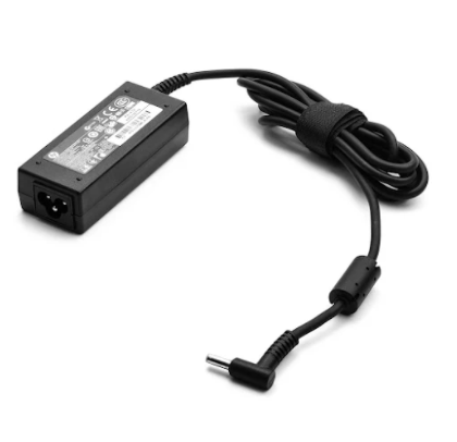 Sạc Laptop HP 19.5V-2.31A (Đầu kim nhỏ)