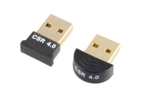 USB BLUETOOTH 4.0 DONGLE