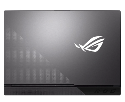 Laptop Gaming Asus ROG STRIX G15 G513QM-HQ283T (Ryzen 9-5900HX/16GB/512GB/RTX 3060 6GB/15.6 inch WQHD| Win 10/Xám)