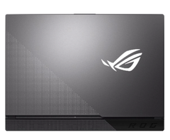 Laptop Gaming Asus ROG STRIX G15 G513QM-HQ283T (Ryzen 9-5900HX/16GB/512GB/RTX 3060 6GB/15.6 inch WQHD| Win 10/Xám)