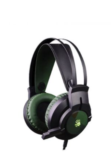 Tai nghe Over-ear A4TECH A4 Tech J437 (Đen)
