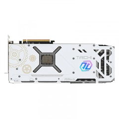 Card Màn Hình Asrock Radeon RX 7900 XTX Taichi White 24GB OC