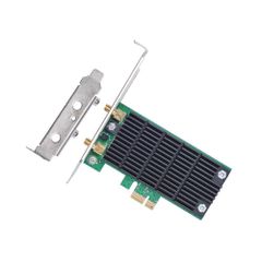 Card mạng không dây PCI Express TP-Link Archer T4E Wireless AC1200Mbps