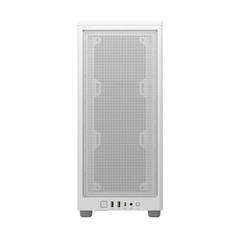 Case máy tính Corsair 2000D Airflow Mini-ITX White CC-9011245-WW