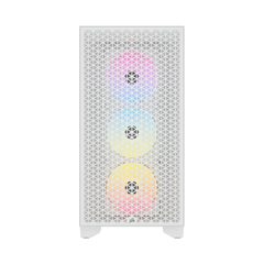 Case máy tính Corsair 3000D RGB Airflow Black CC-9011255-WW
