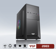 Case VSP 2883