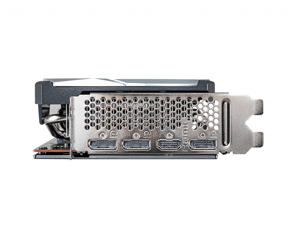 VGA MSI Radeon RX 6600 8GB GDDR6 MECH 2X (Radeon™ RX 6600 MECH 2X 8GB)