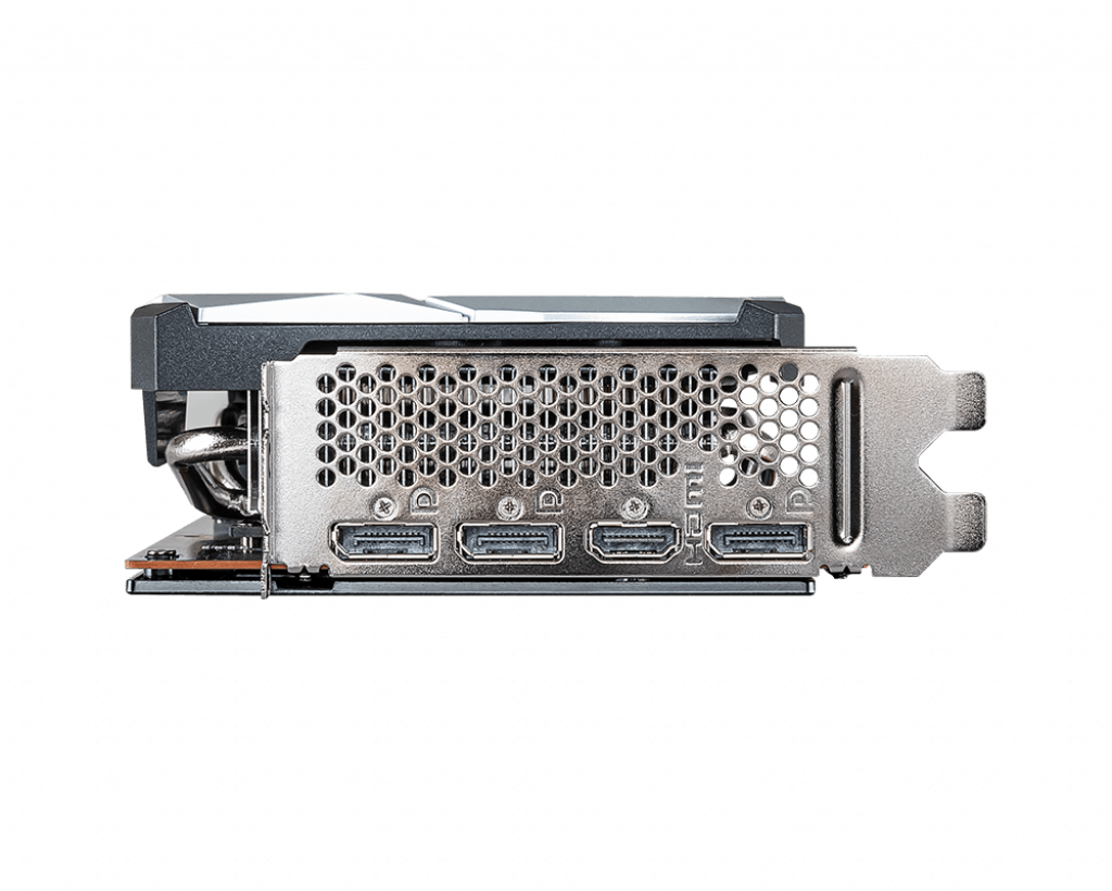 Card MSI Radeon RX 6700 XT MECH 2X 12G OC