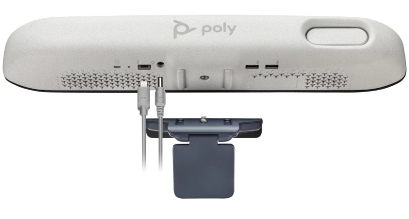 Webcam - Camera Poly Studio R30 USB Video Bar 842D2AA