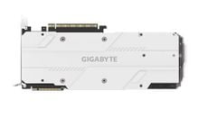 Card màn hình Gigabyte GeForce RTX 2070 SUPER Gaming OC WHITE 8G 8GB GDDR6 (N207SGaming OC WHITE-8GC)