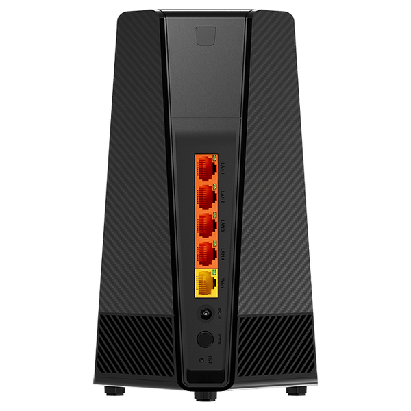 Wifi Mesh Totolink X60 AX6000 - Wifi 6 Smart Mesh System Dual Band